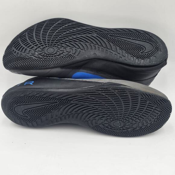 Nike Air Mavin Low 2 830367-005 Mens Size 14 Gray Blue Athletic Running Shoes - Picture 9 of 12